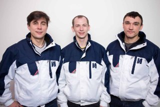 О компании ПотолокСервис: установка натяжных потолков в Асбесте